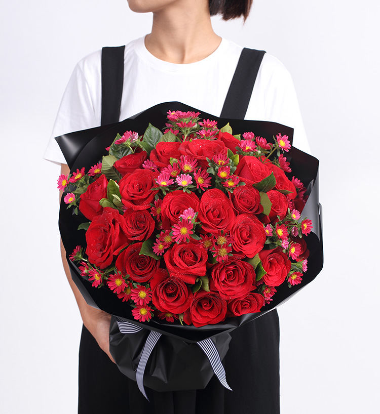黄冈情人生日送什么好？